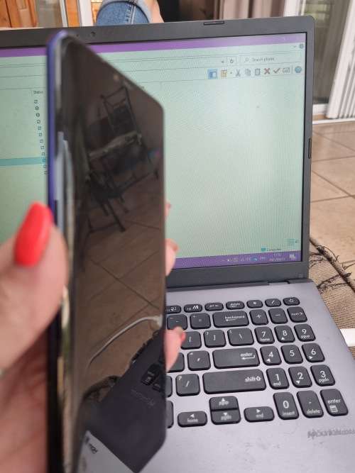 huawei Pro Mate 20 128gb and watch