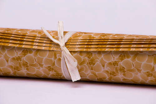 Woody Scented Drawer Liner