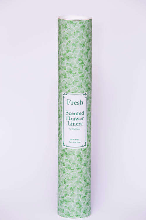 Always Alia Fresh Scented Drawer Liners