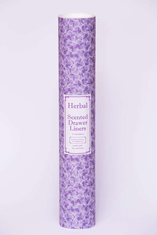 Always Alia Herbal Scented Drawer Liners