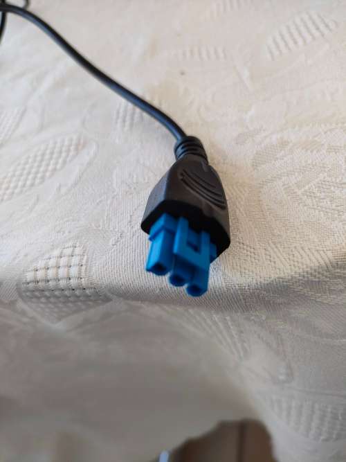 **ORIGINAL** HP Printer Power Supply 0957-2262 BLUE CONNECTOR
