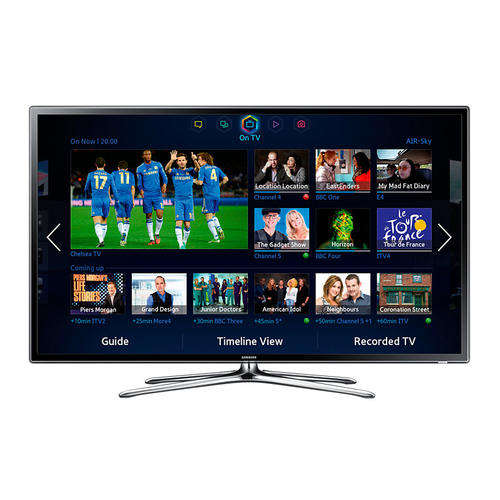 Limited Stock Samsung Series 6 Smart LED 46 Inch TV