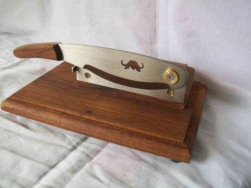 Biltong Cutter