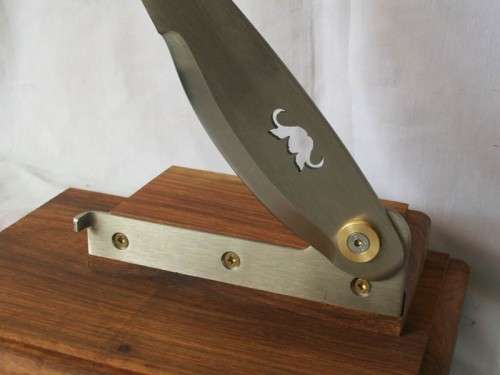 Biltong Cutter