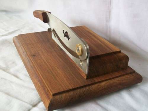 Biltong Cutter