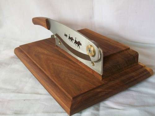 Biltong Cutter