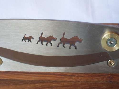 Biltong Cutter