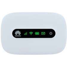 Telkom MIFI modem