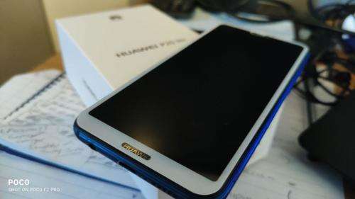 Huawei p20 lite