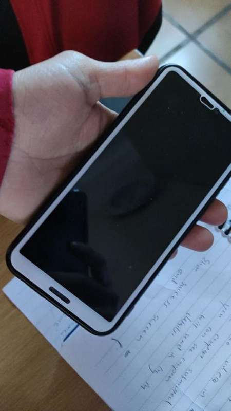 Huawei p20 lite