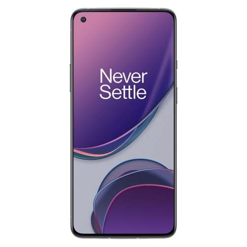 OnePlus 8T 5G, 48MP Camera, 12GB+256GB