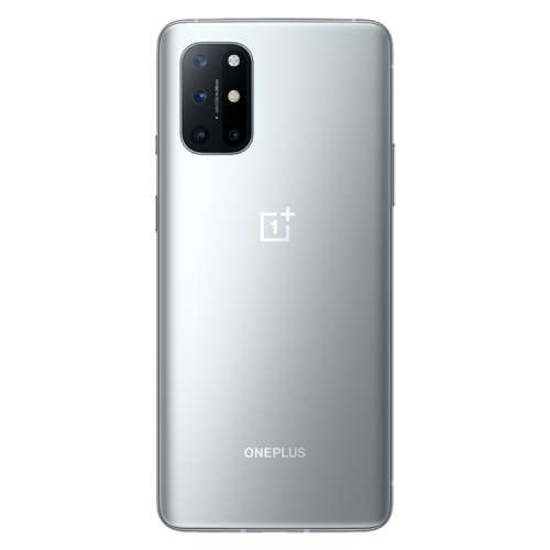 OnePlus 8T 5G, 48MP Camera, 12GB+256GB