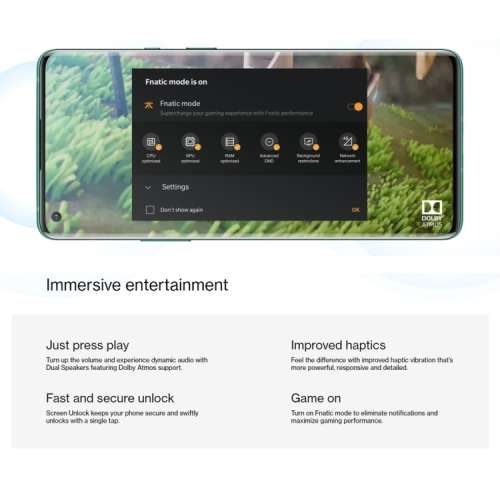 OnePlus 8 Pro 5G, 48MP Camera, 12GB+256GB