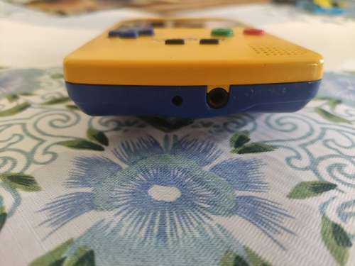 Original GameBoy Color