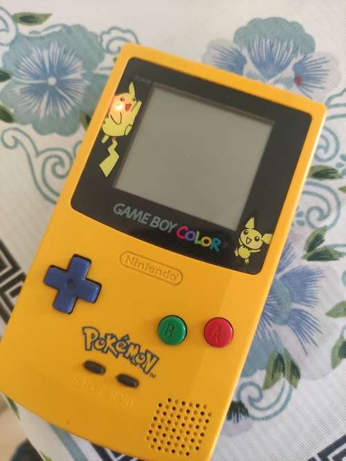 Original GameBoy Color