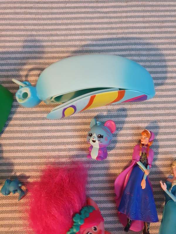 Toy Bundle #1