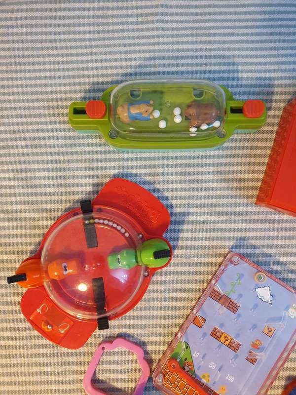 Toy Bundle #2