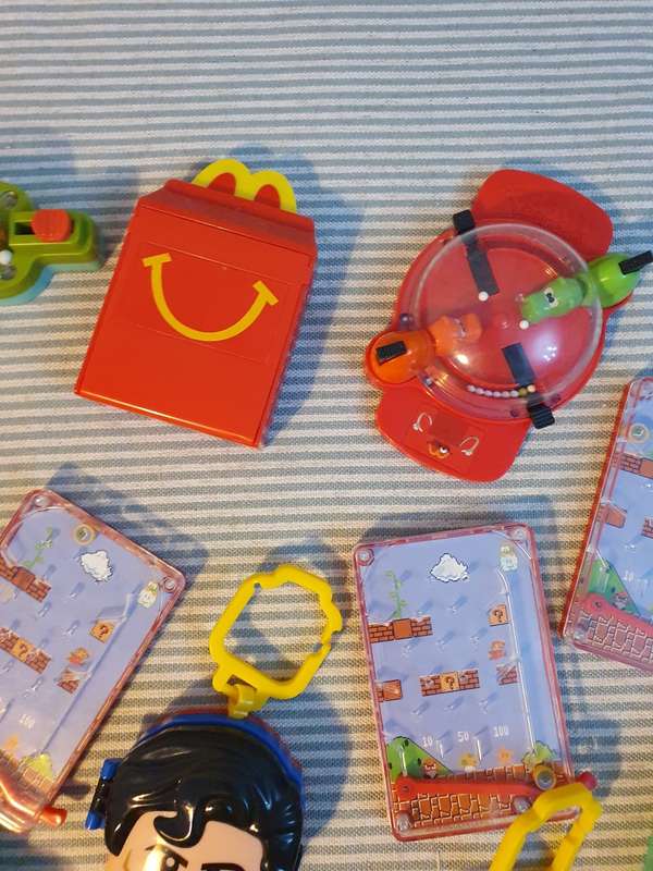 Toy Bundle #2