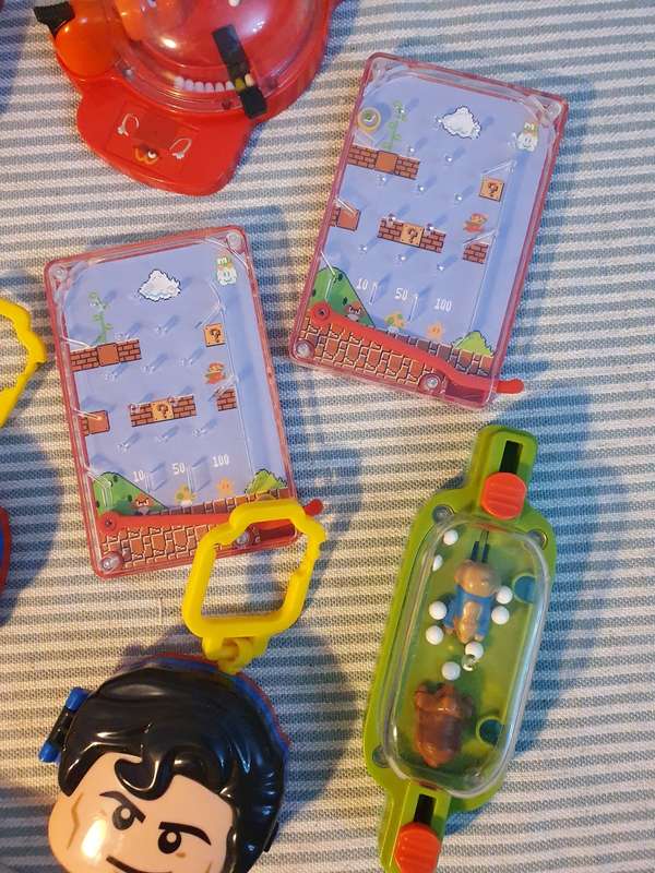 Toy Bundle #2