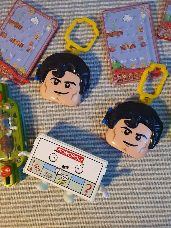 Toy Bundle #2