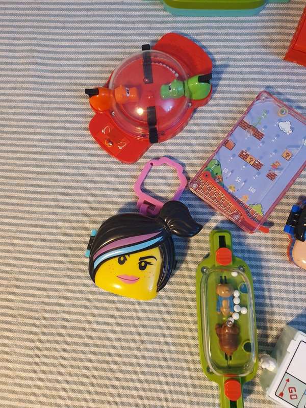 Toy Bundle #2