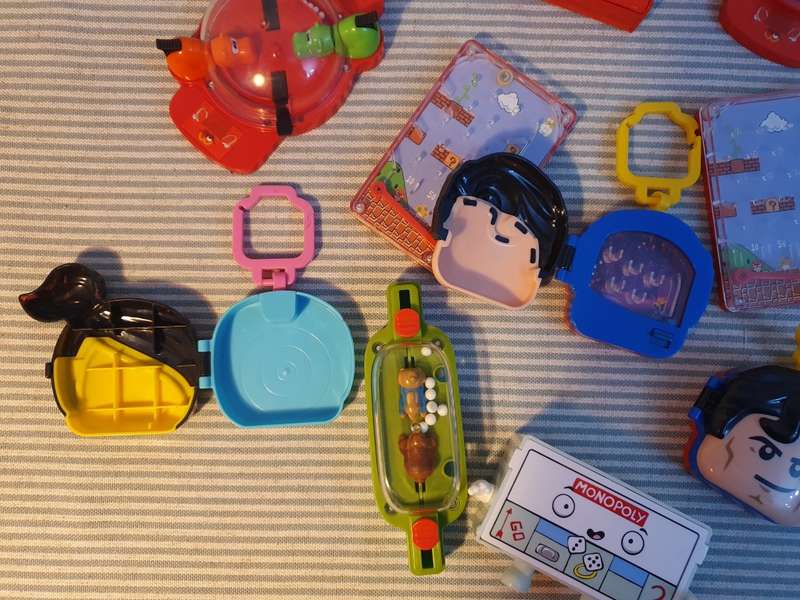 Toy Bundle #2
