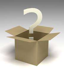 Avon Cosmetics Surprise Box