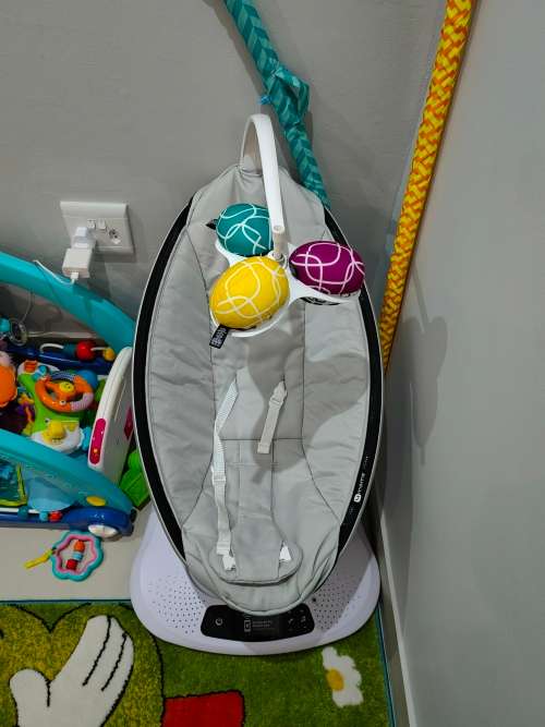 4moms mamaroo