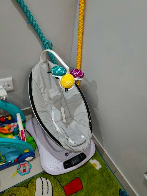 4moms mamaroo