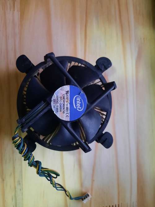 !!Lot of PC Parts!!