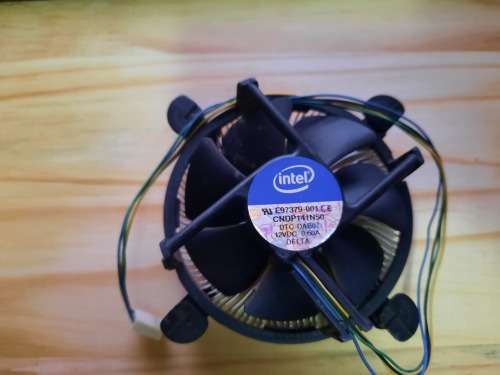 !!Lot of PC Parts!!
