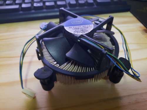 !!Lot of PC Parts!!