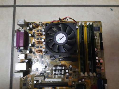 !!Lot of PC Parts!!