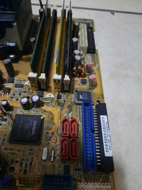 !!Lot of PC Parts!!