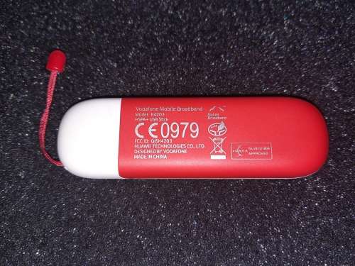 Pocket Router and Usb Modems