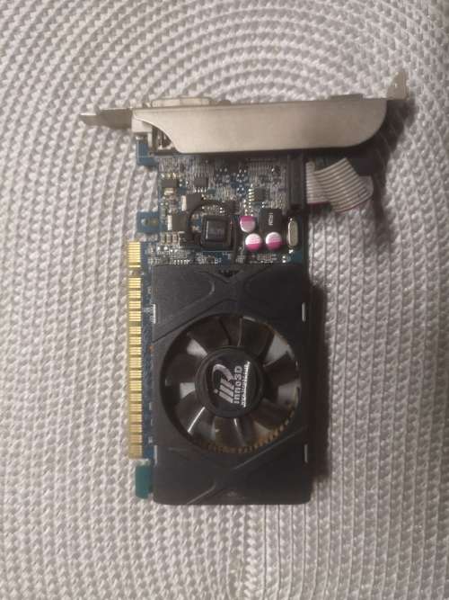 Bunch of pc parts