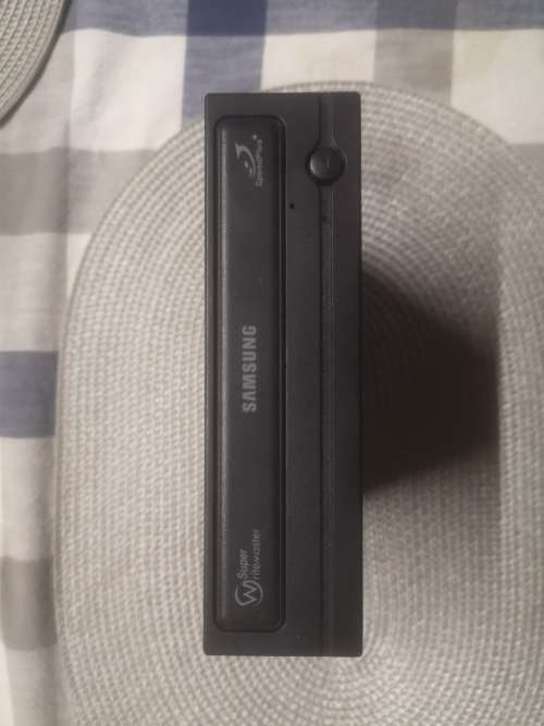 Bunch of pc parts