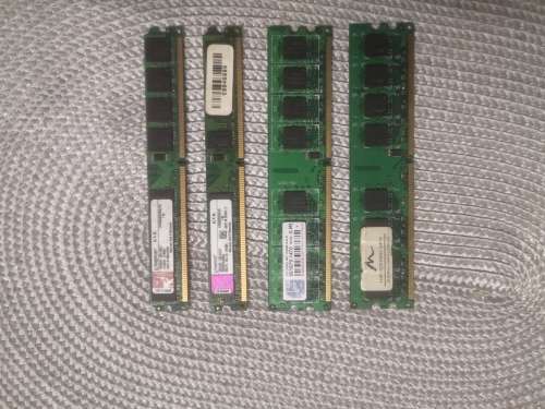 Bunch of pc parts