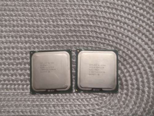 Bunch of pc parts