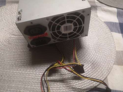 Bunch of pc parts