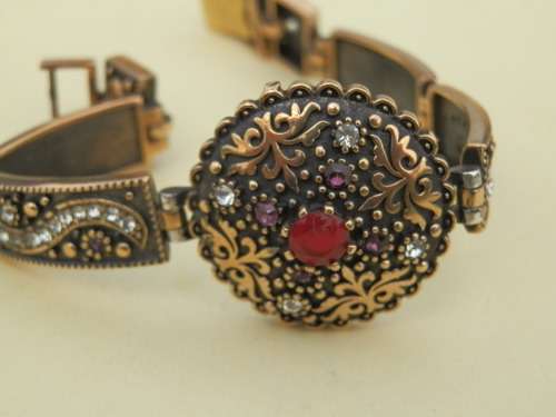 Sterling silver bracelet - seven (7) days to pay