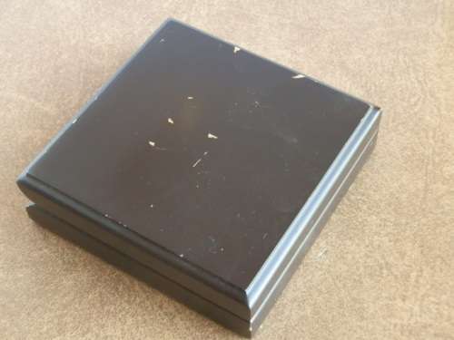 Lovely boxed 50 year calendar - 2005 to 2054