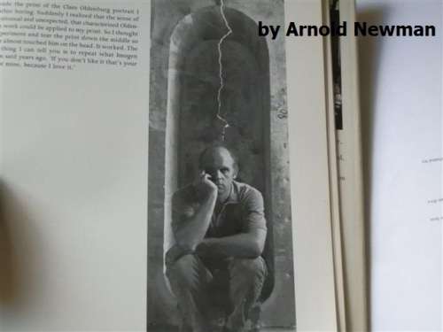 First Edition `Master Photographers`, edited by Pat Booth, Published in 1983