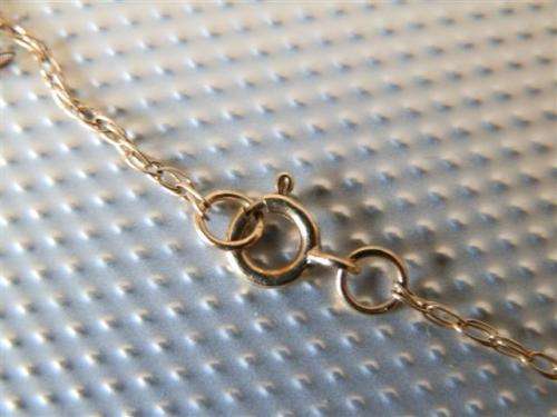 9 ct Gold Pearl Ring & Diamond and Pearl Necklace Set