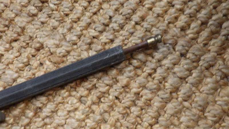 Lovely Vintage Old Gun Replica