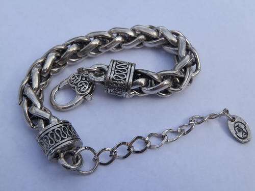 Silver bracelet - two (2) weeks to pay