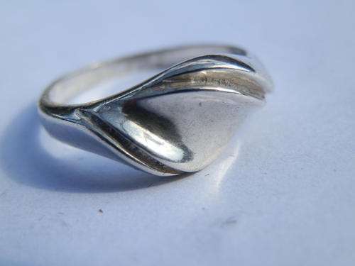 Sterling silver ring - thirty (30) days to pay