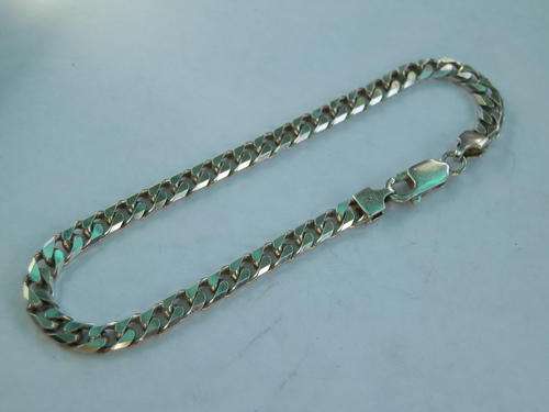 Sterling silver bracelet - thirty (30) days to pay