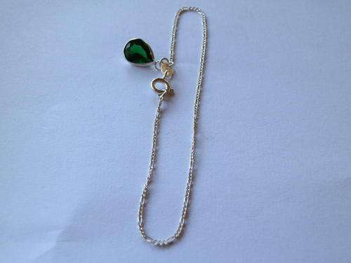 Clearance sale!!  Sterling silver bracelet - thirty (30) days to pay