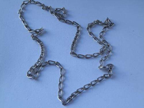 Sterling silver (6.7g) necklace - thirty (30) days to pay